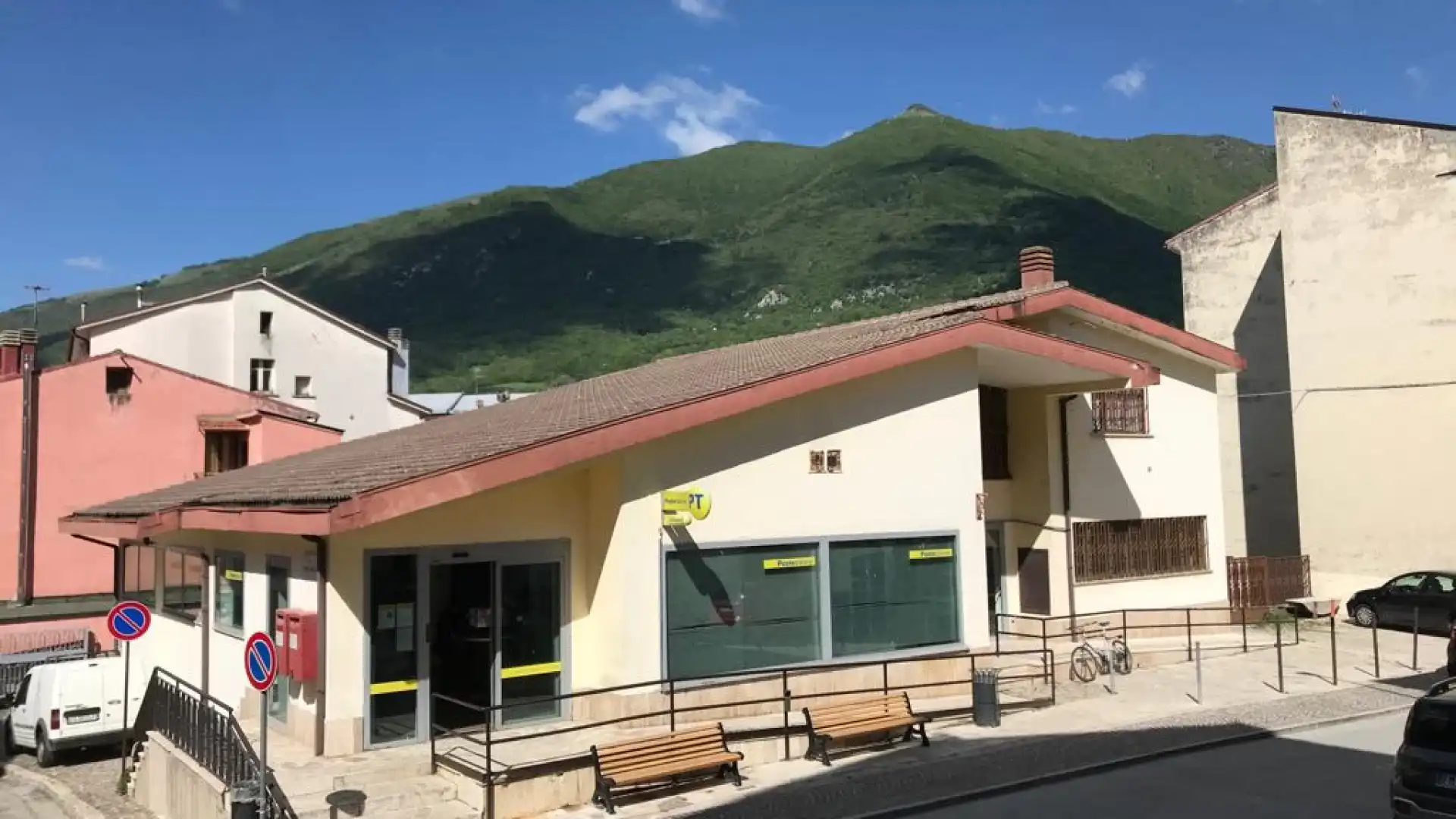 Poste Italiane: uffici postali dell'Alto Sangro aperti anche ad Agosto.